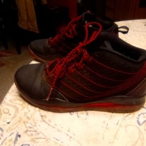 Jordans Youth Velocity Shoes